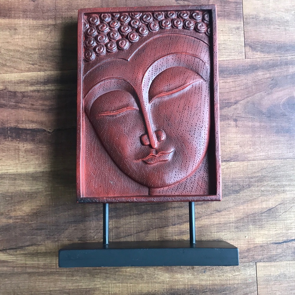Buddha Home Decor